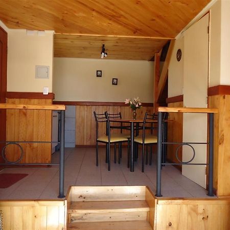 Boomerang Inn Pucón Extérieur photo