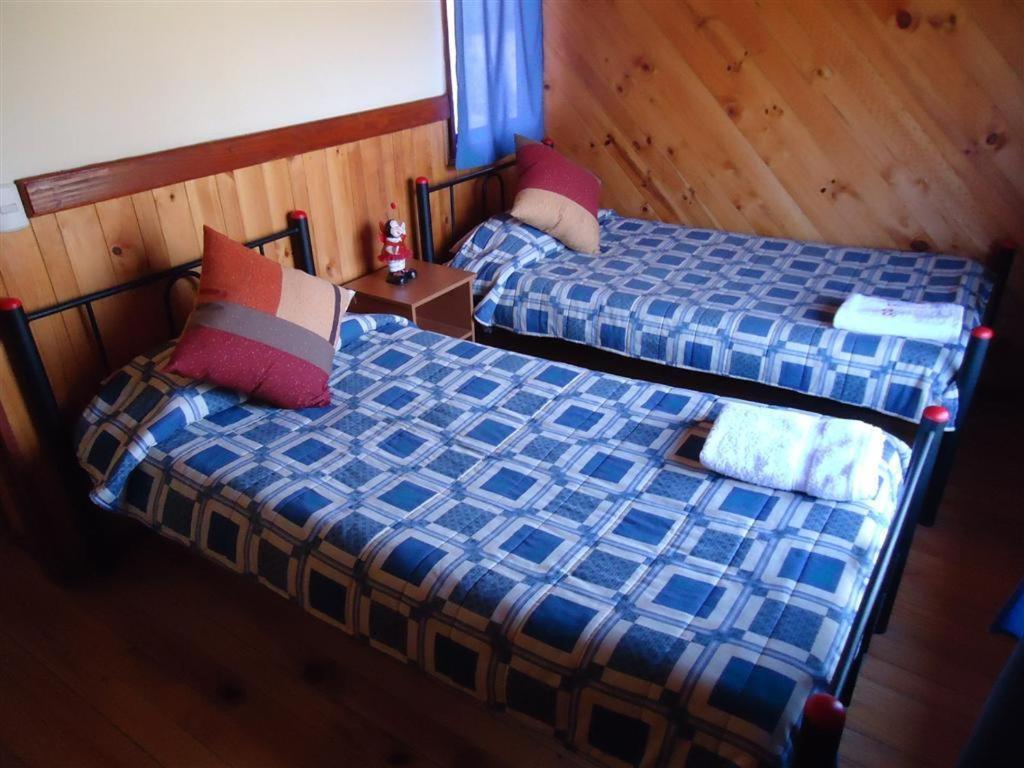 Boomerang Inn Pucón Chambre photo