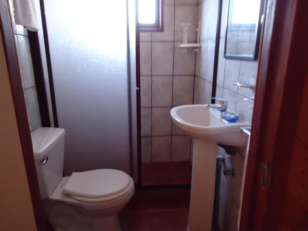 Boomerang Inn Pucón Chambre photo