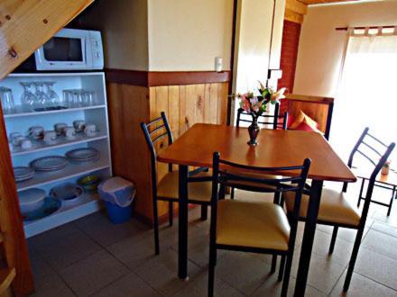 Boomerang Inn Pucón Extérieur photo